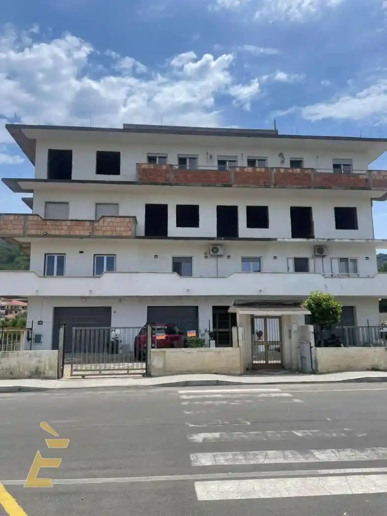 Appartamento in vendita a Vibo Valentia