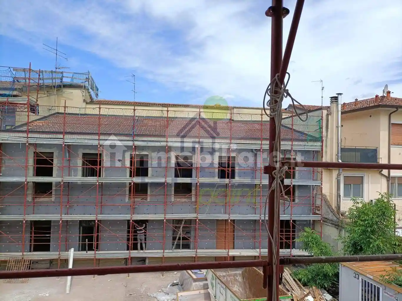 Appartamento in vendita a Borgo San Giacomo