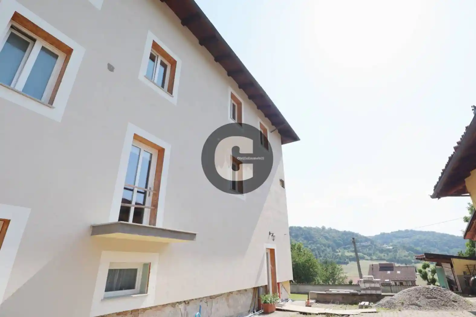 Appartamento in vendita a Gassino Torinese
