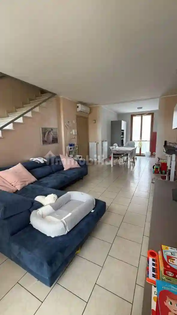 Villetta a schiera - foto 4