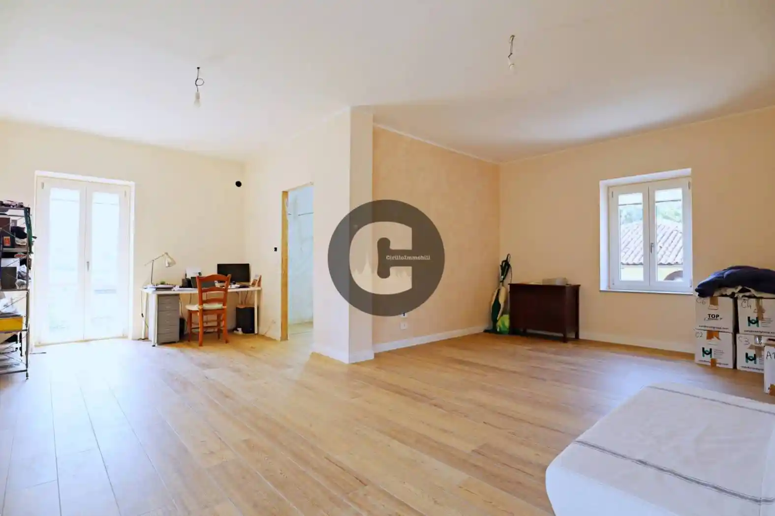 Appartamento in vendita a Gassino Torinese