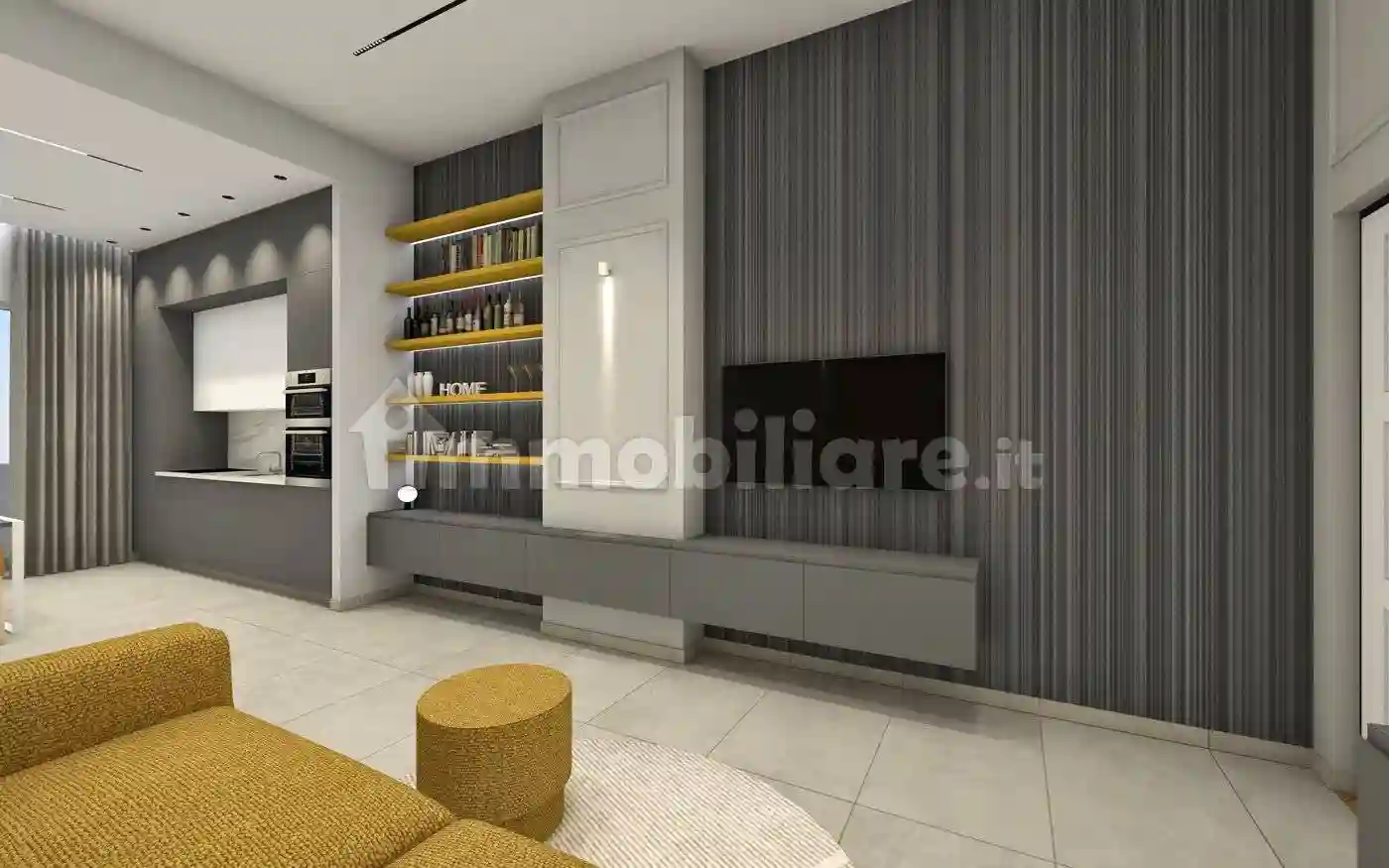 Appartamento - foto 2