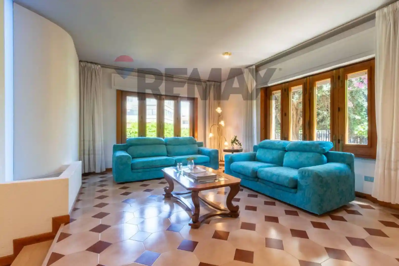 Villa in vendita a Cagliari
