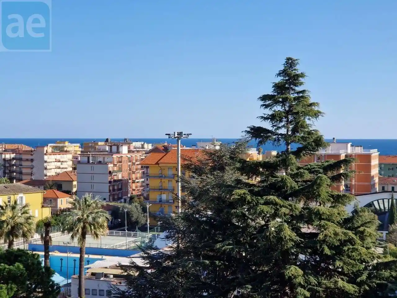 Appartamento in vendita a San Bartolomeo al Mare