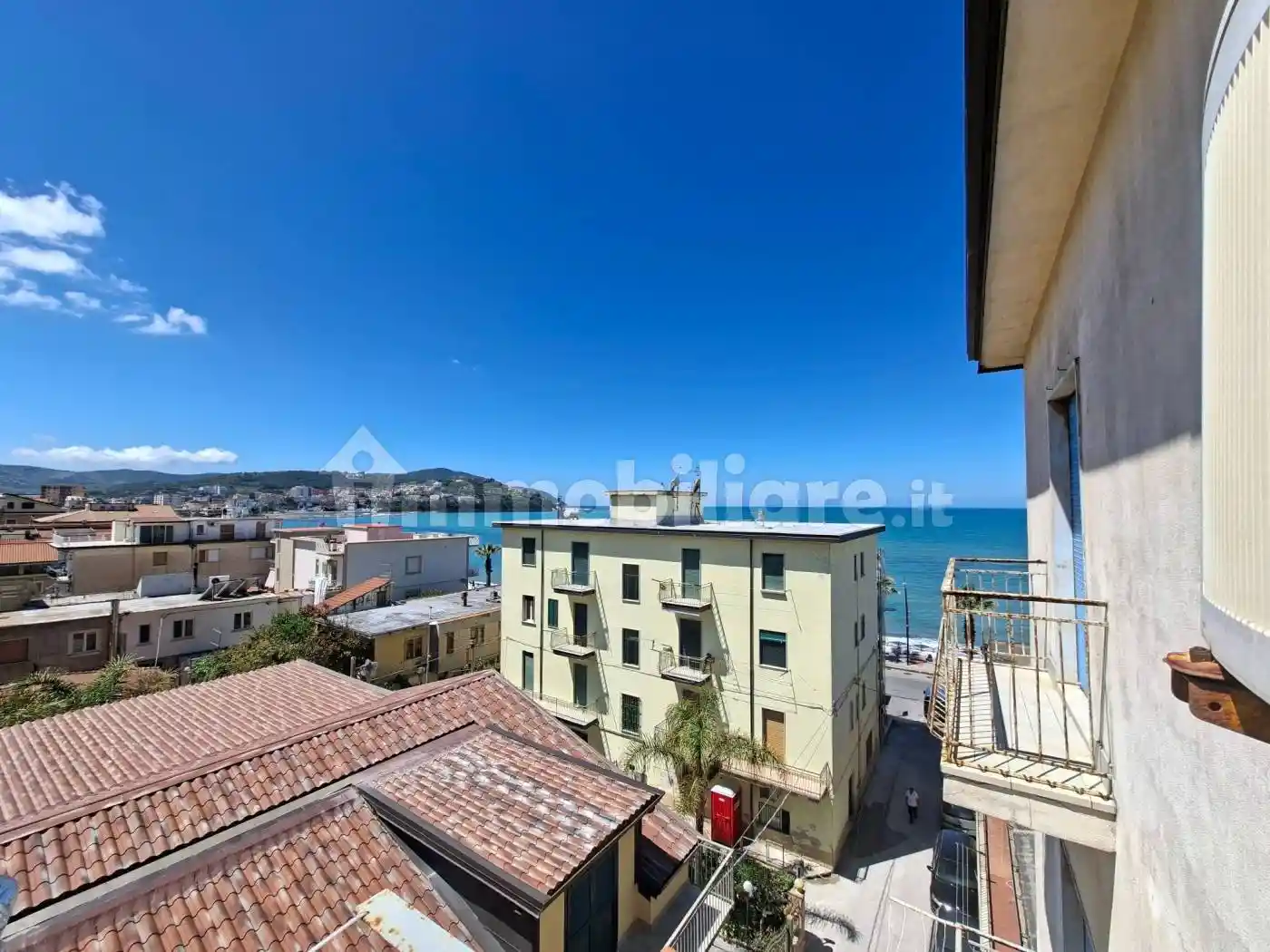 Appartamento in vendita a Agropoli