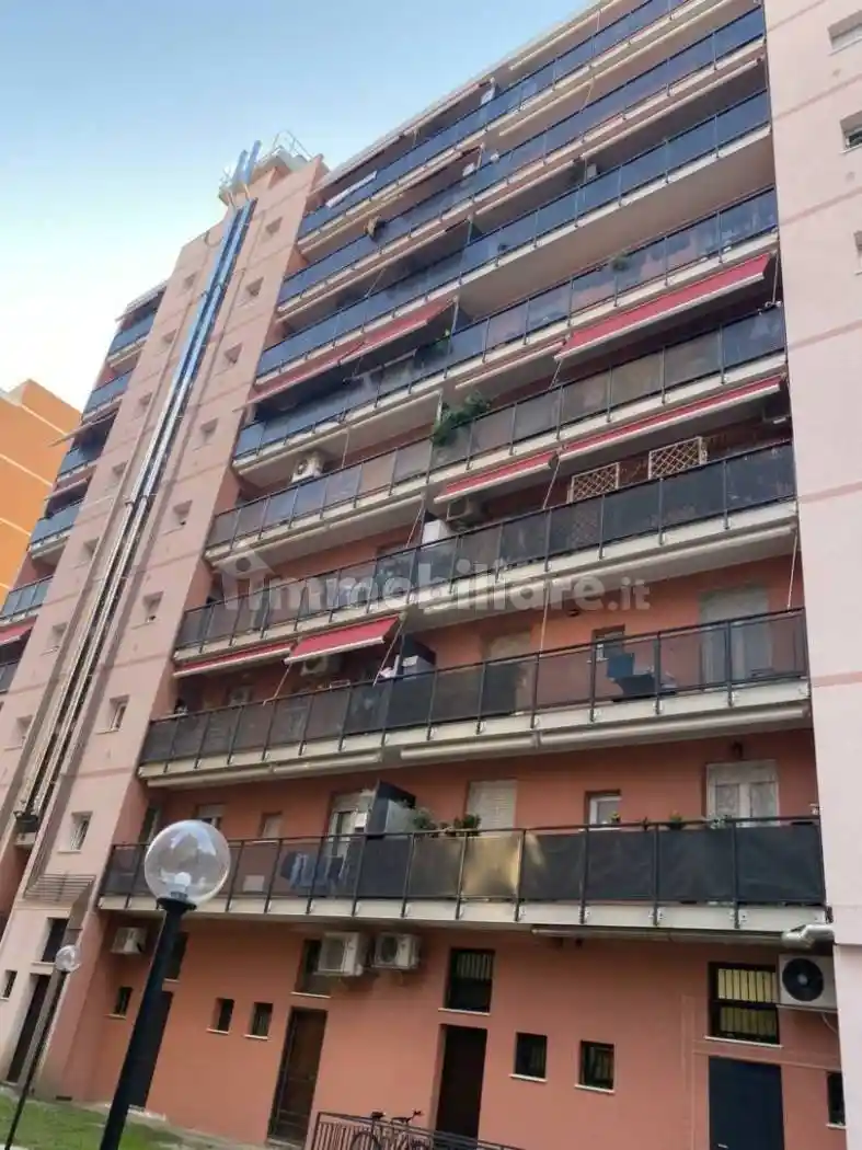 Appartamento in vendita a Pioltello