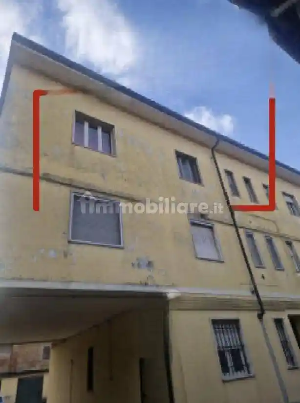 Appartamento in vendita a Bianzè