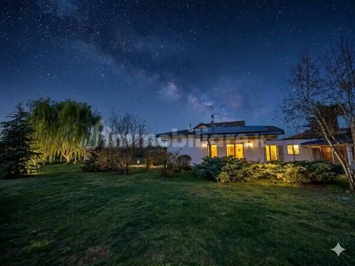 Villa - foto 5