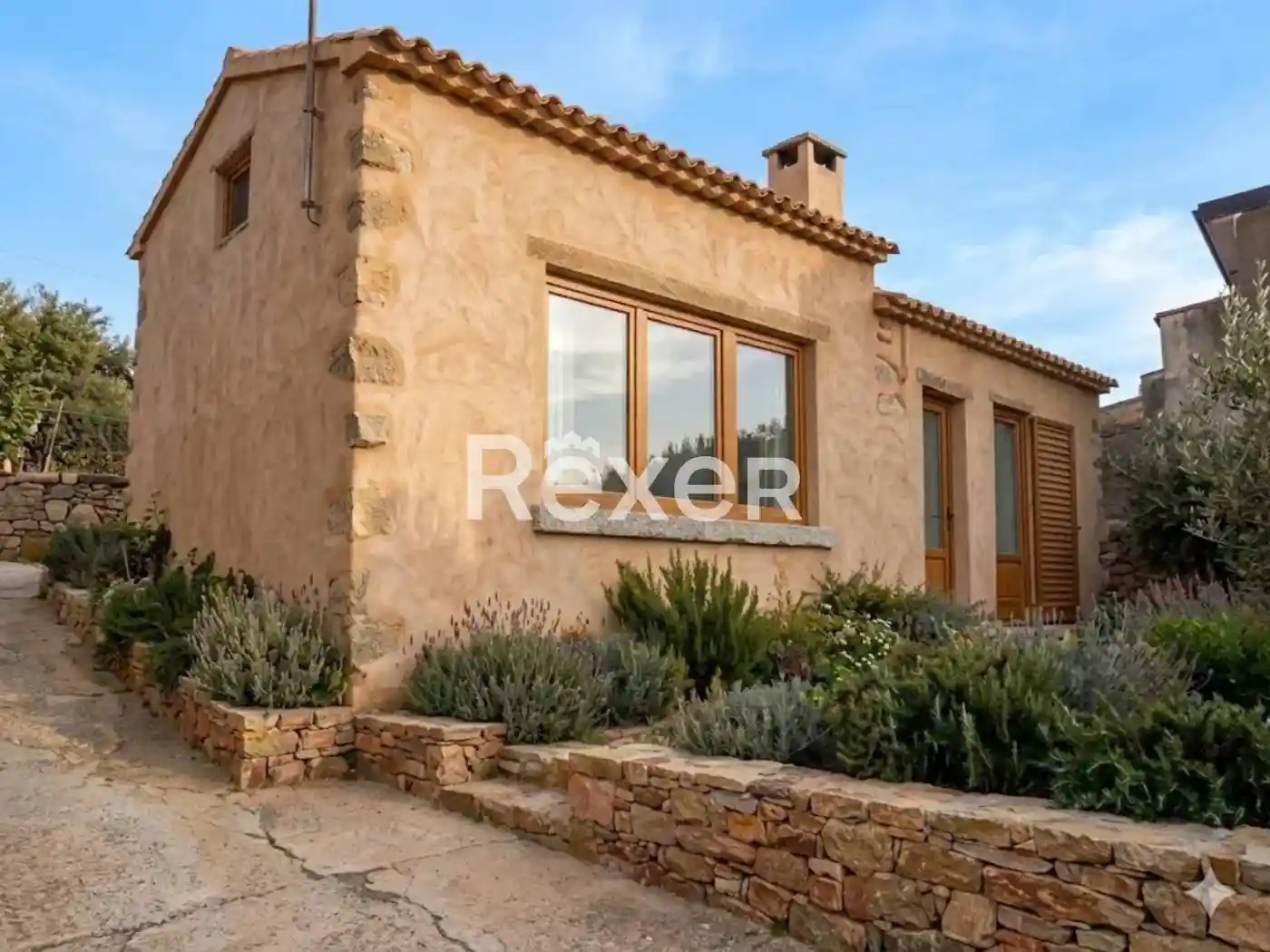 Casa indipendente in vendita a Orune