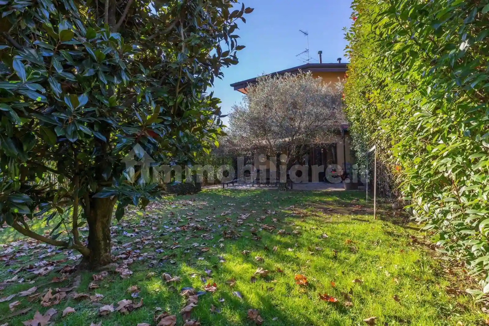 Villetta a schiera - foto 3