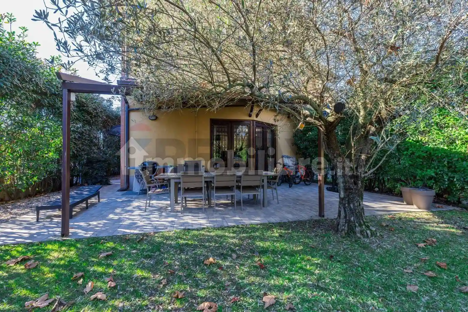 Villetta a schiera - foto 4