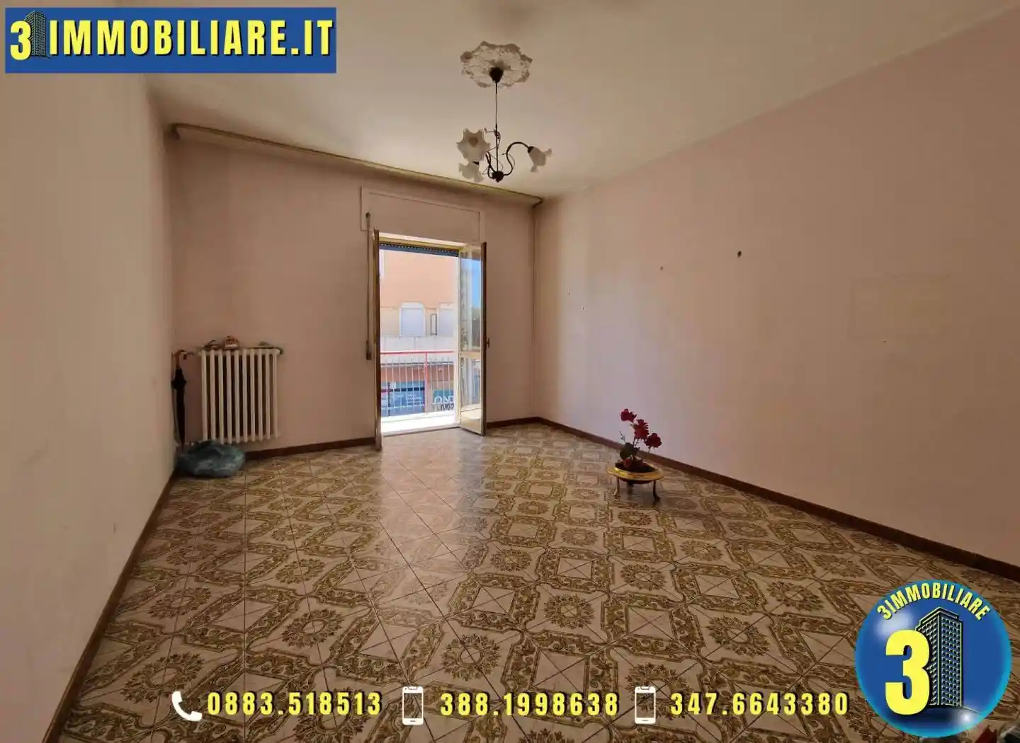 Appartamento in vendita a Barletta
