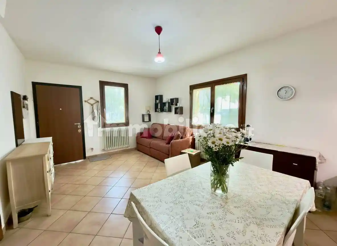 Appartamento in vendita a Pistoia