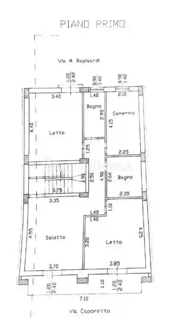 Casa indipendente - foto 5