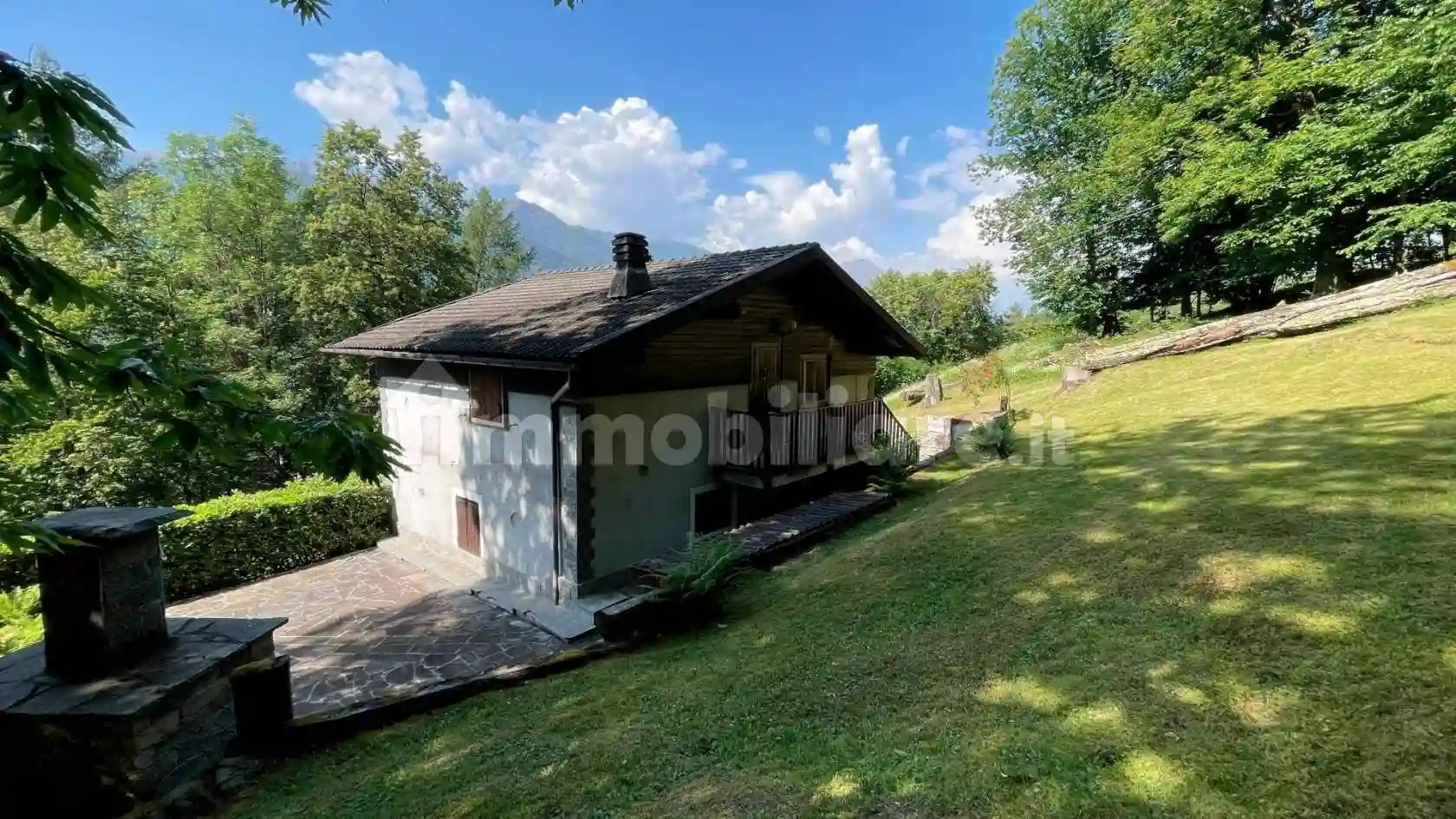 Casa indipendente - foto 5