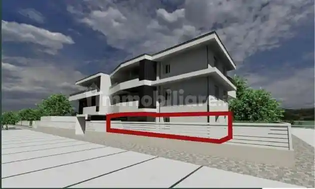 Appartamento in vendita a Formigine