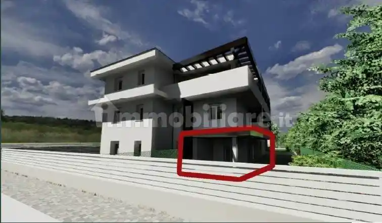 Appartamento in vendita a Formigine
