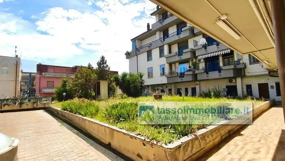 Appartamento in vendita a Ortona