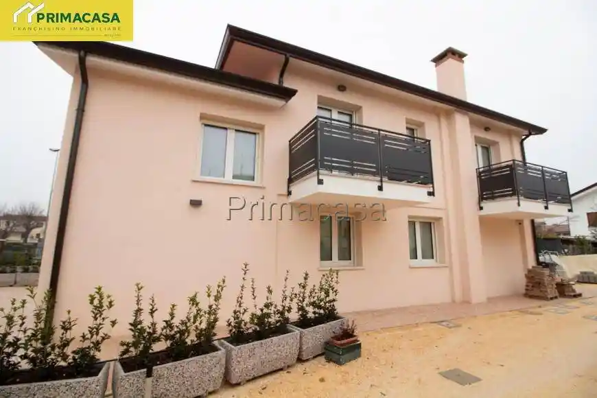 Villetta a schiera in vendita a San Donà di Piave
