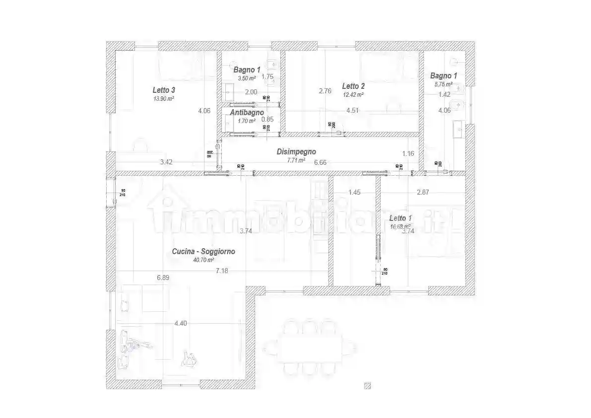 Villa - foto 4