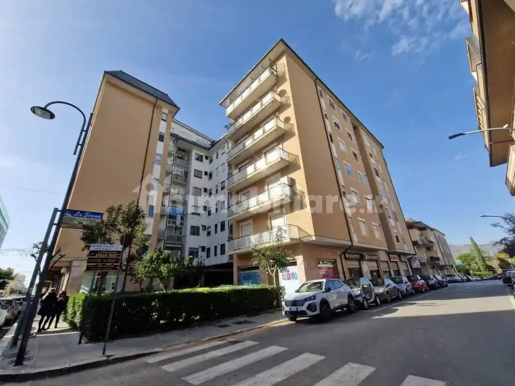 Appartamento in vendita a Isernia