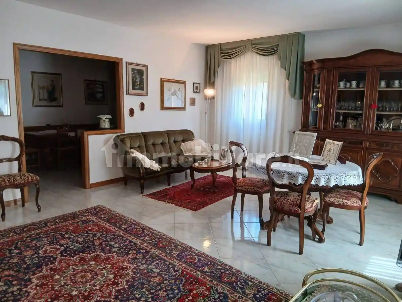 Appartamento in vendita a Città di Castello