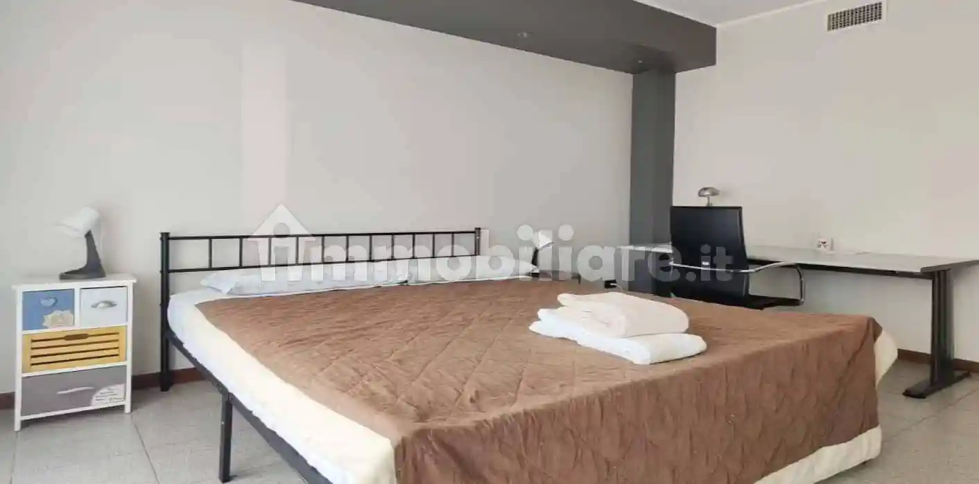Appartamento in affitto a Trezzano sul Naviglio
