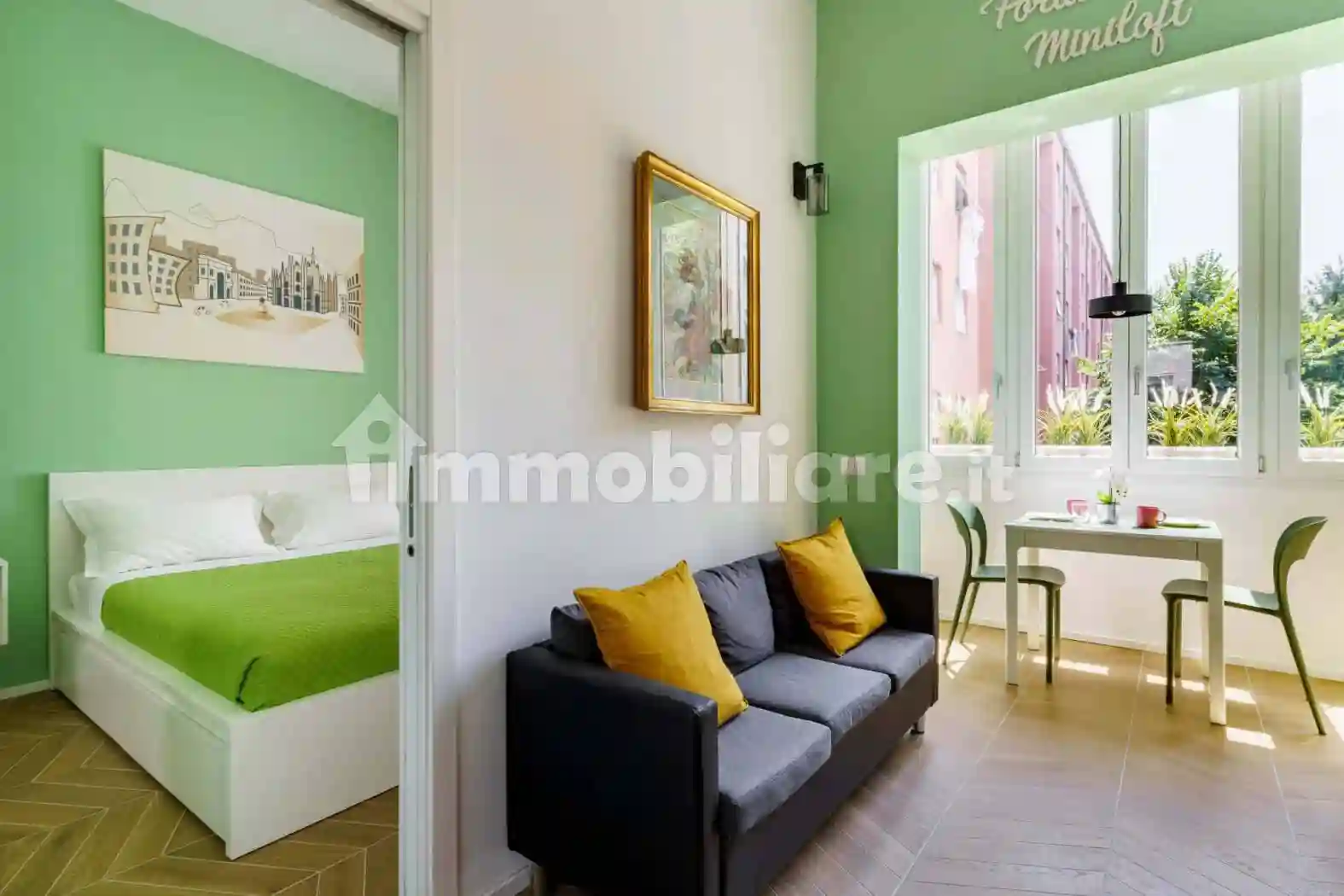 Appartamento - foto 5