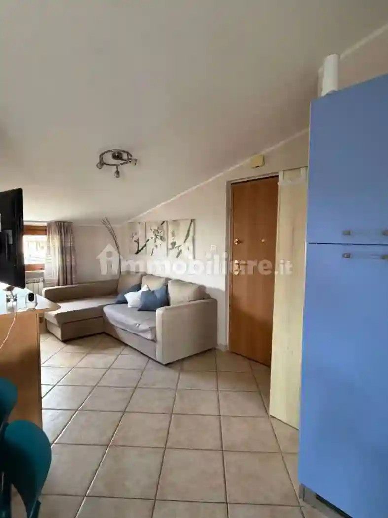 Attico - Mansarda - foto 4