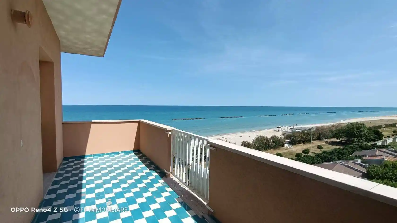 Appartamento in vendita a Porto San Giorgio