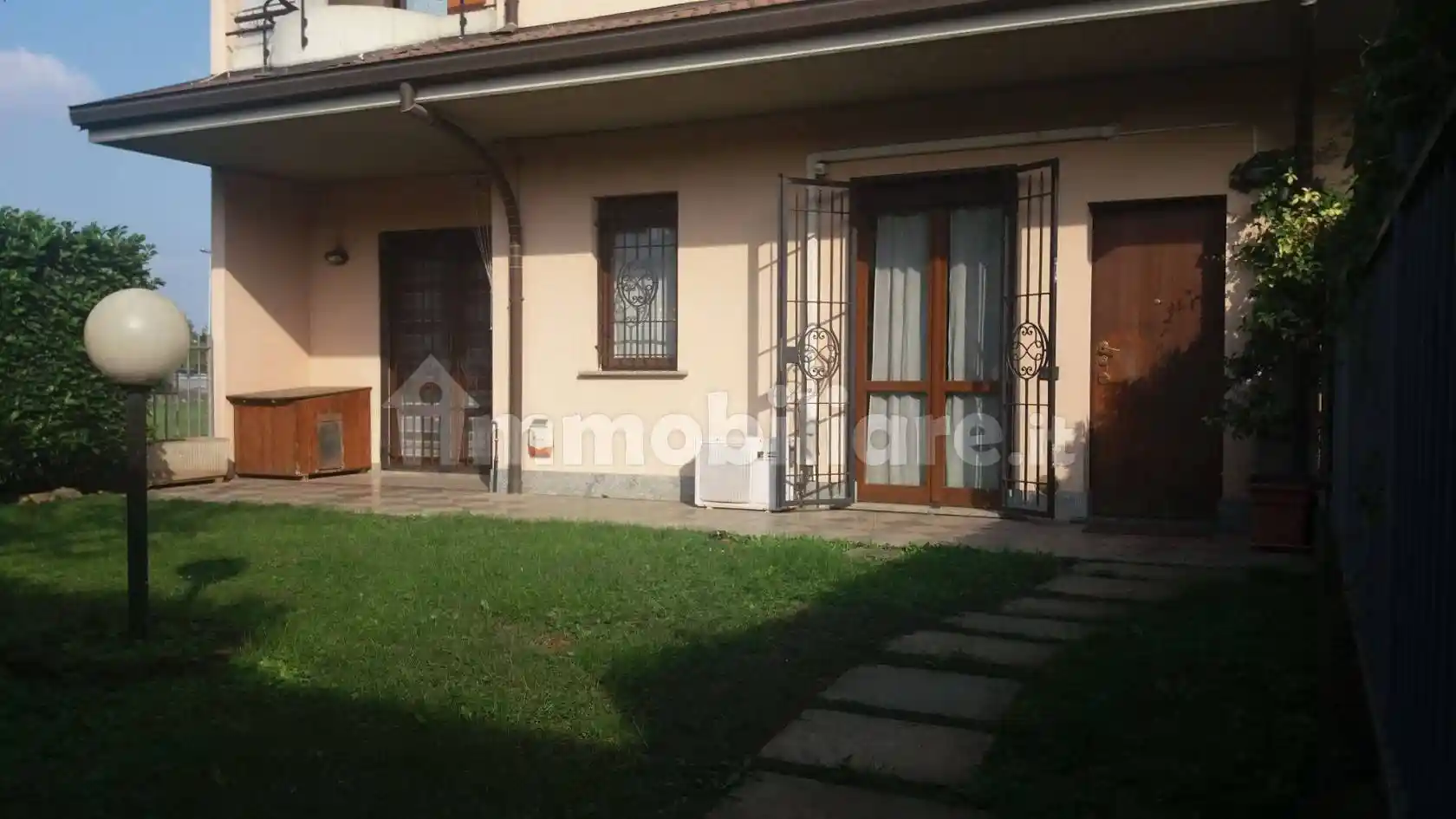 Appartamento in affitto a Meda