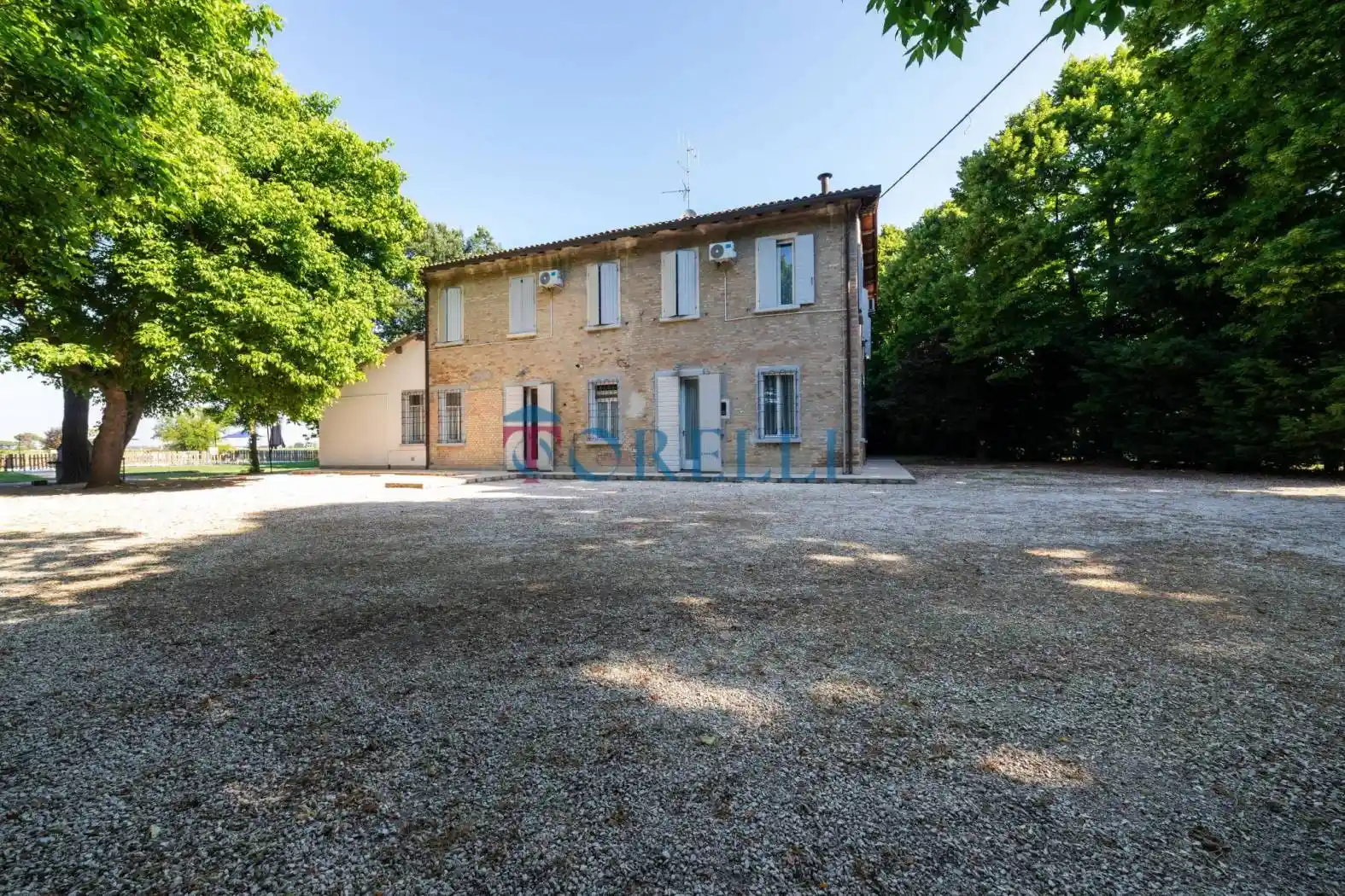 Rustico - Casale in vendita a Ravenna