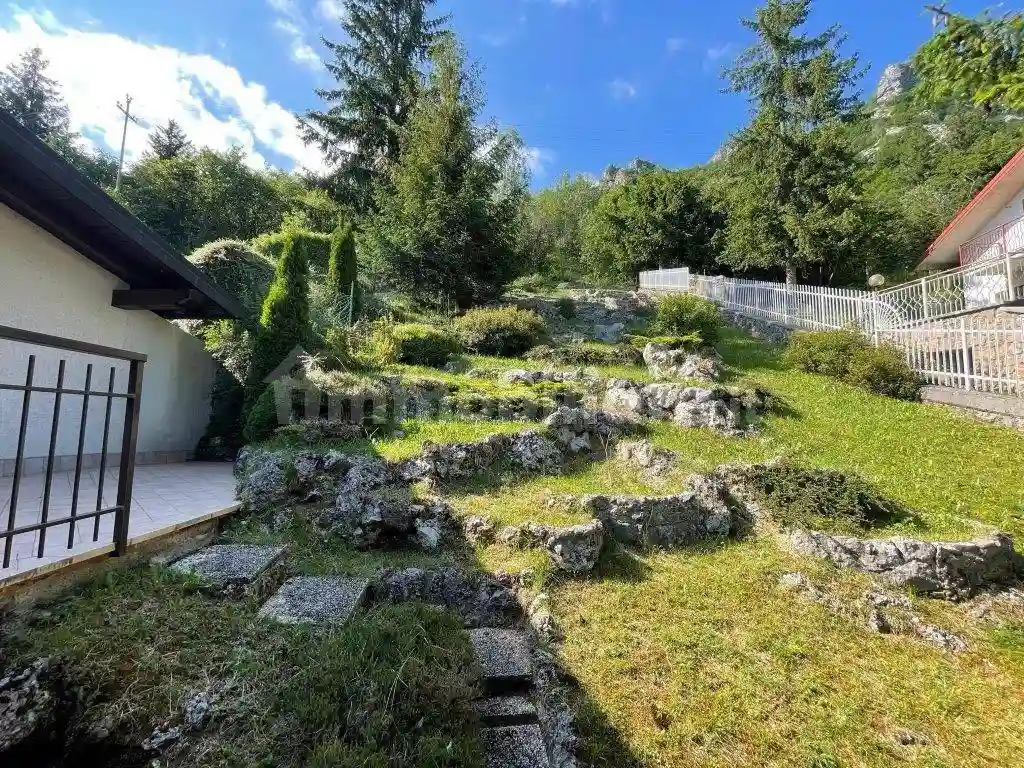 Villetta a schiera - foto 4