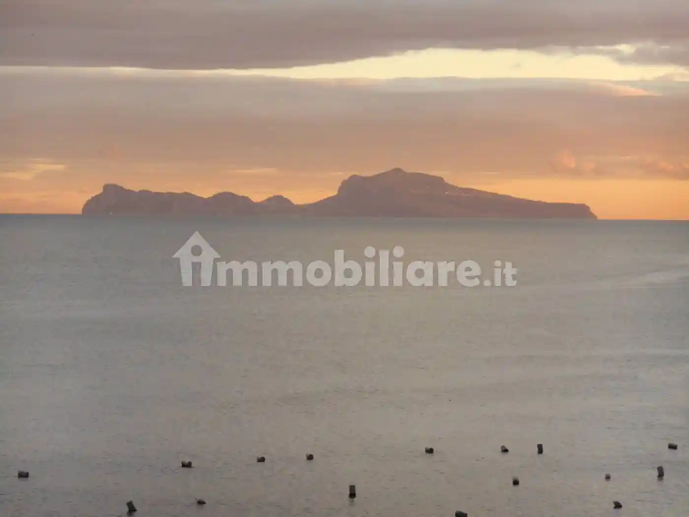 Appartamento in affitto a Napoli