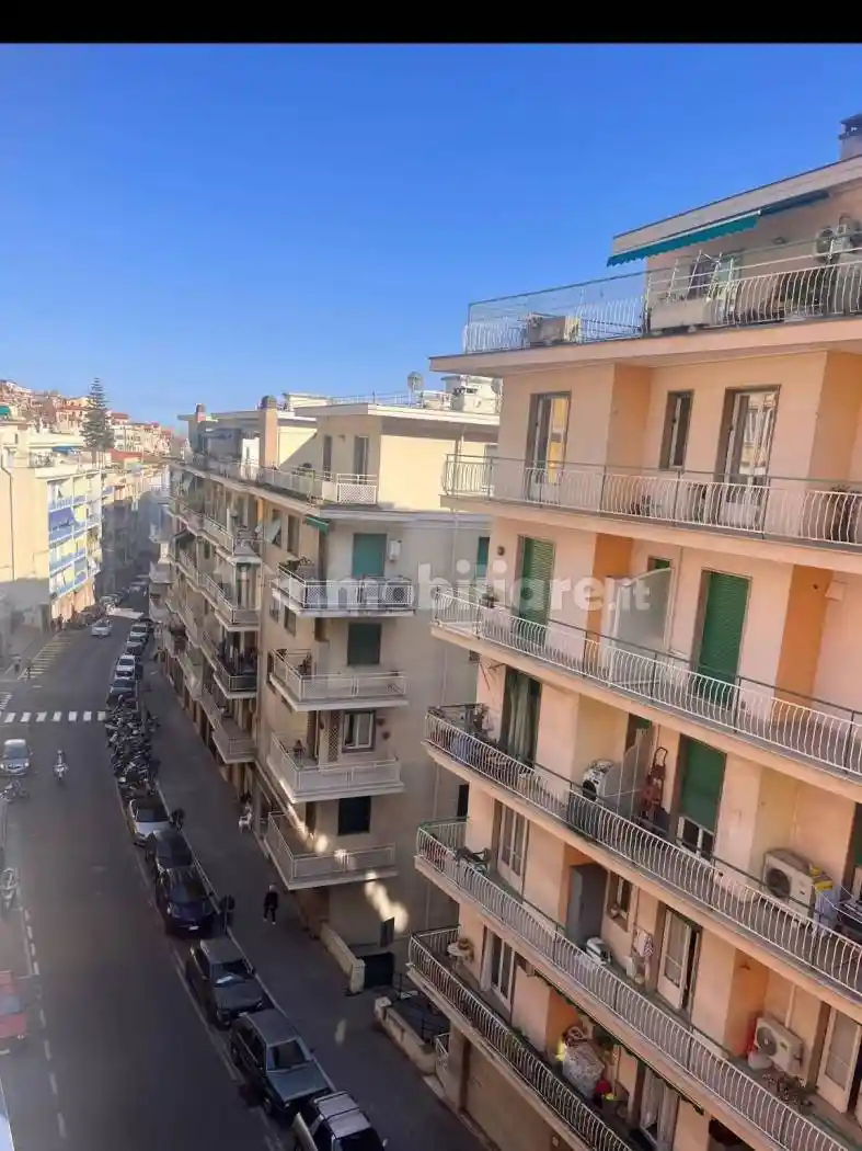 Appartamento in vendita a Sanremo
