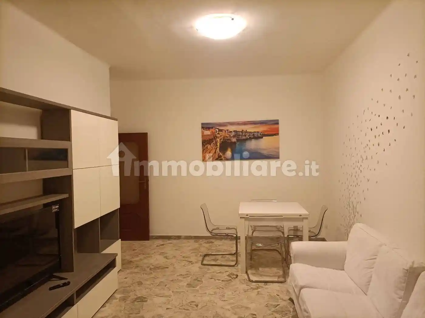 Appartamento in affitto a Bari