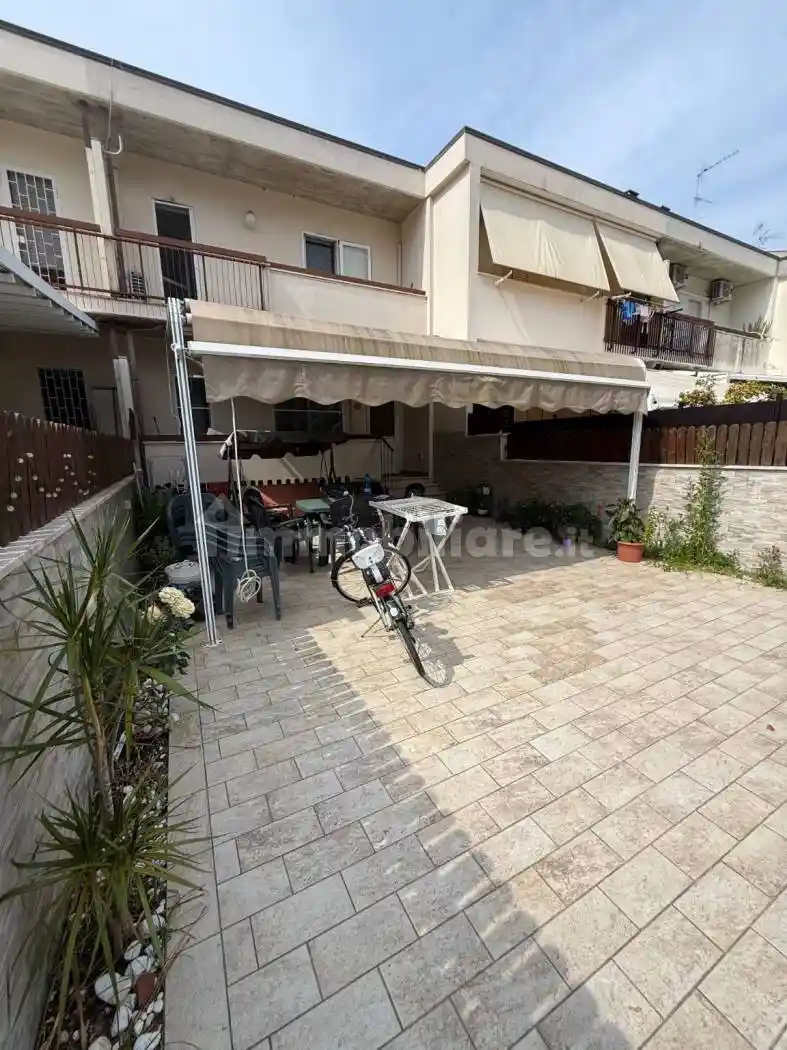 Villetta a schiera in vendita a Terracina