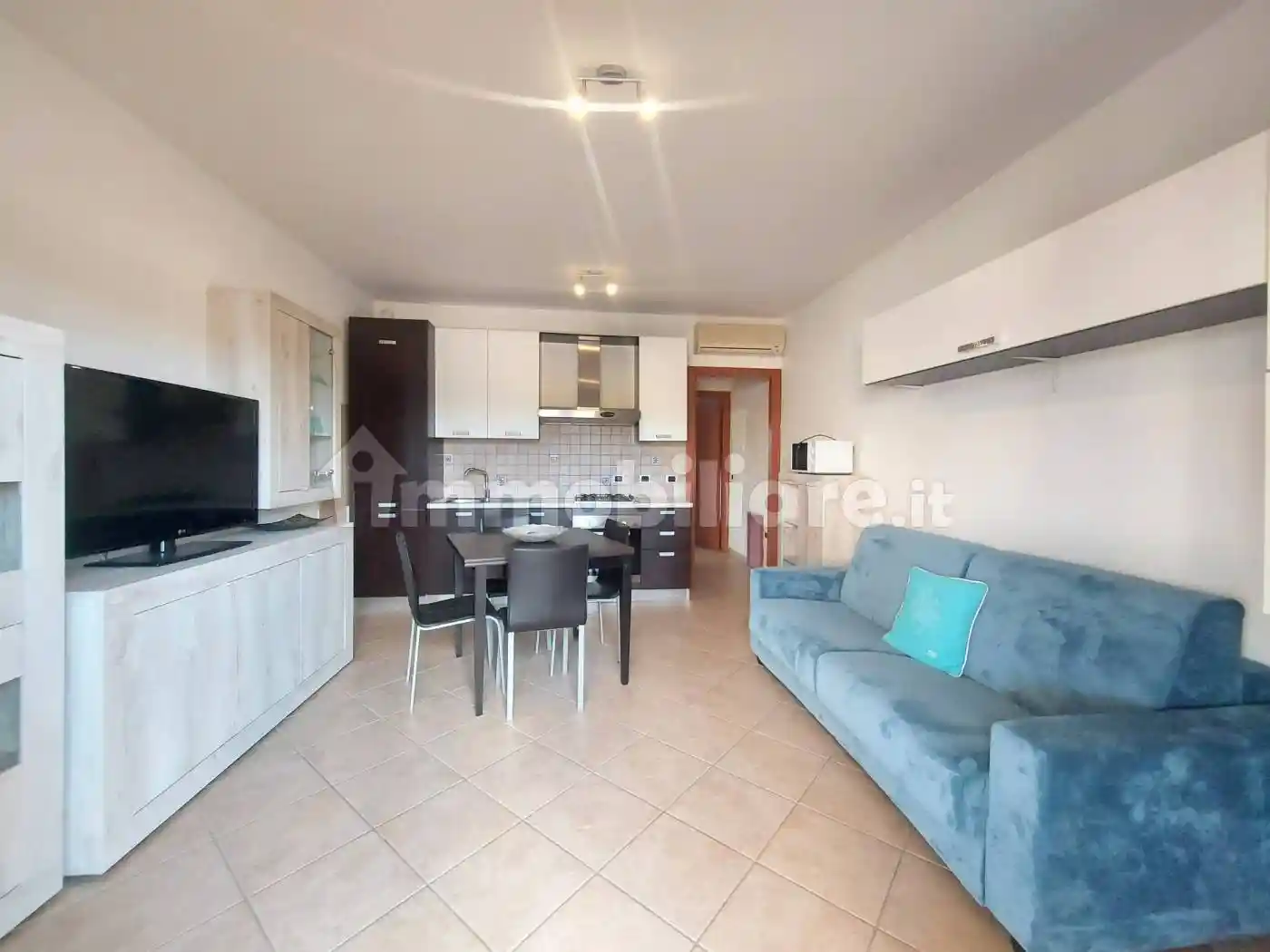 Appartamento in vendita a Oristano