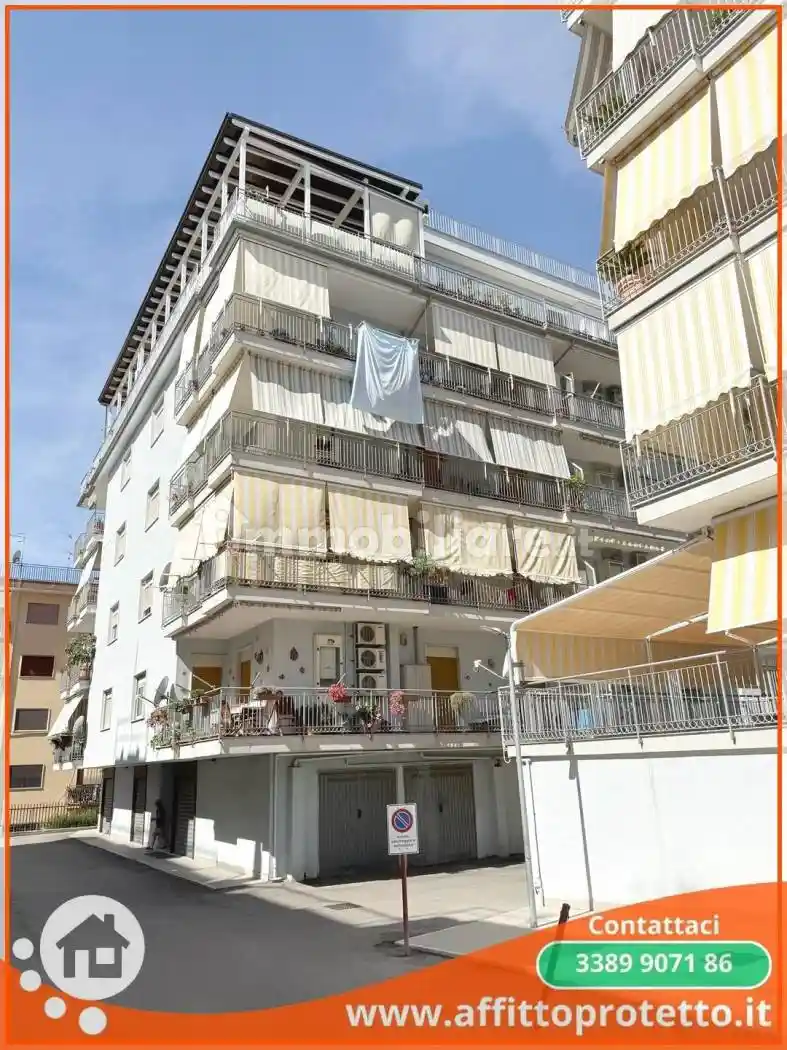 Appartamento in vendita a Formia