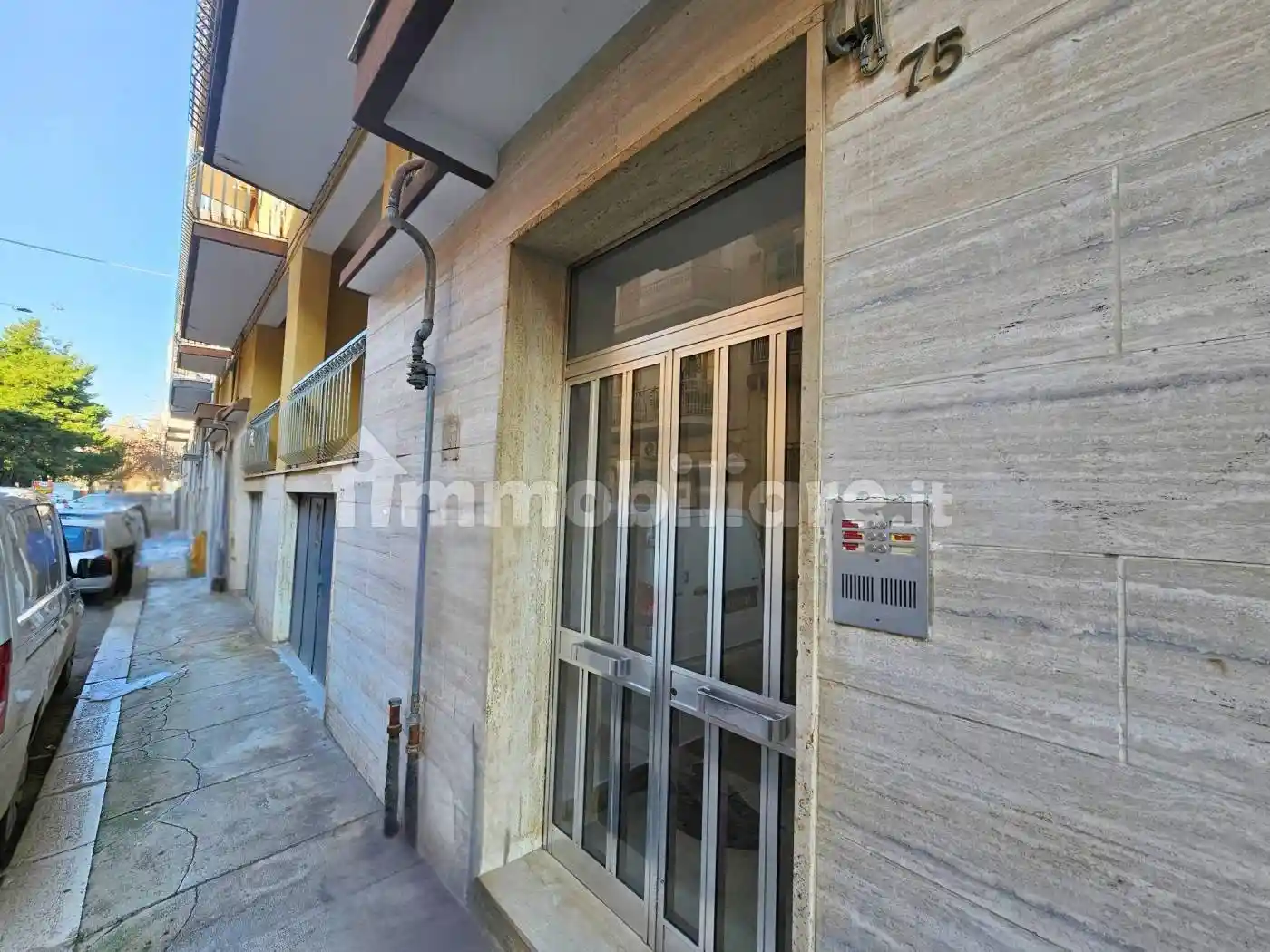 Appartamento in vendita a Mola di Bari