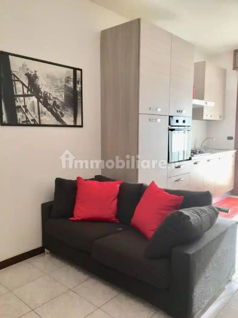Appartamento in affitto a Villafranca di Verona