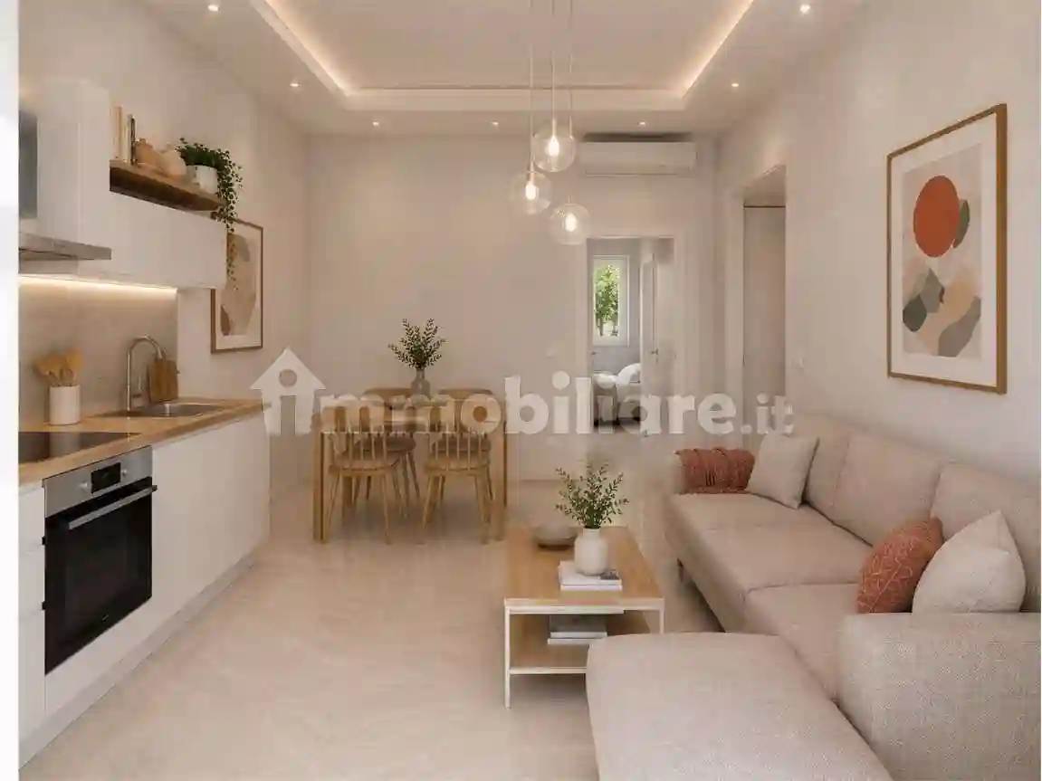 Appartamento - foto 5