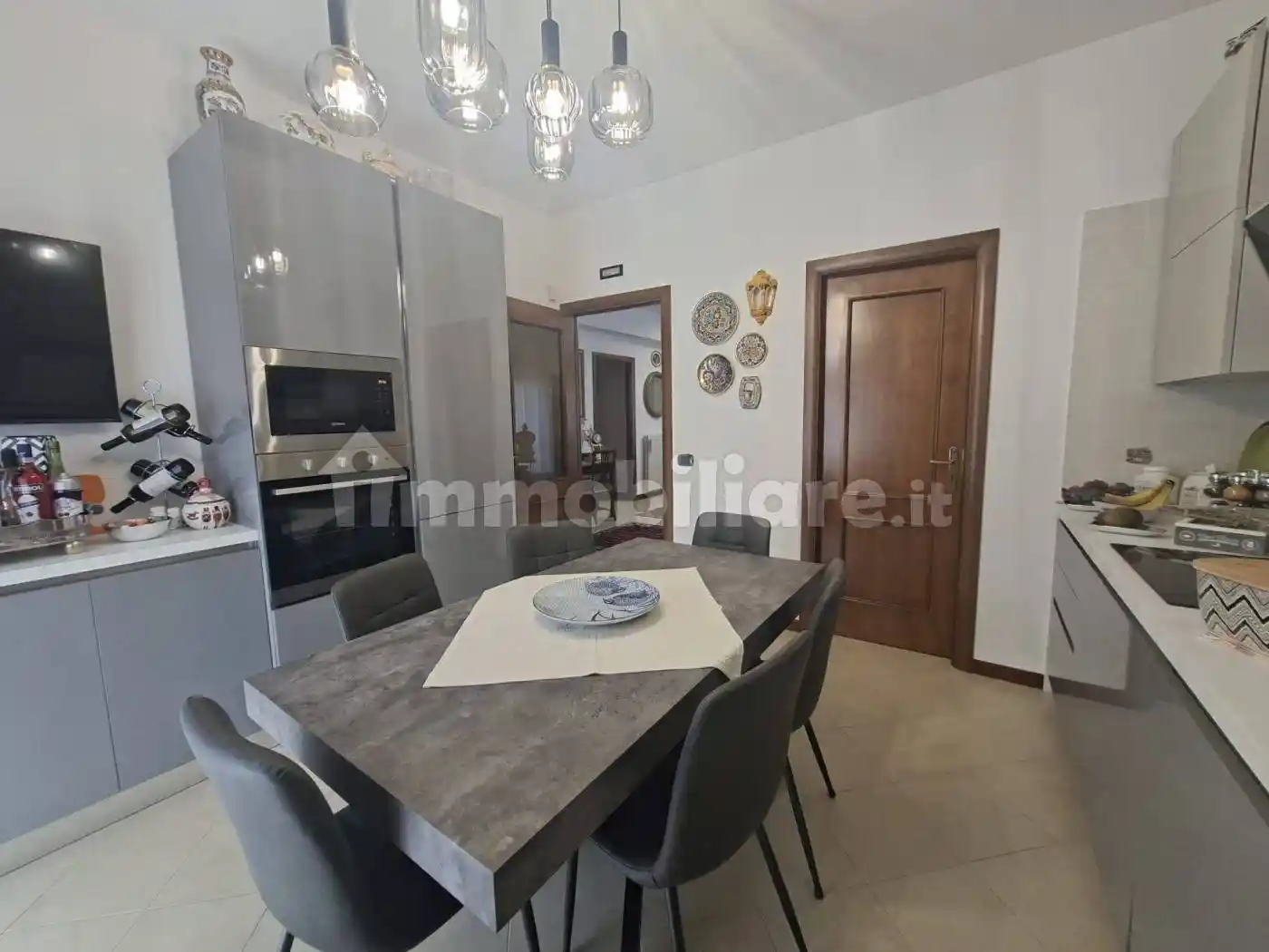 Appartamento in vendita a Lamezia Terme