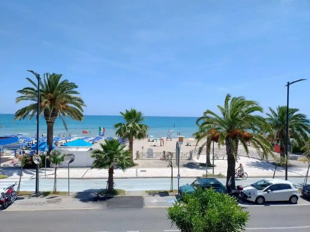 Appartamento in vendita a Grottammare