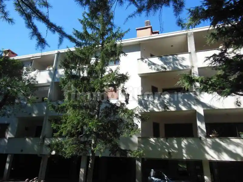 Appartamento in affitto a Trieste