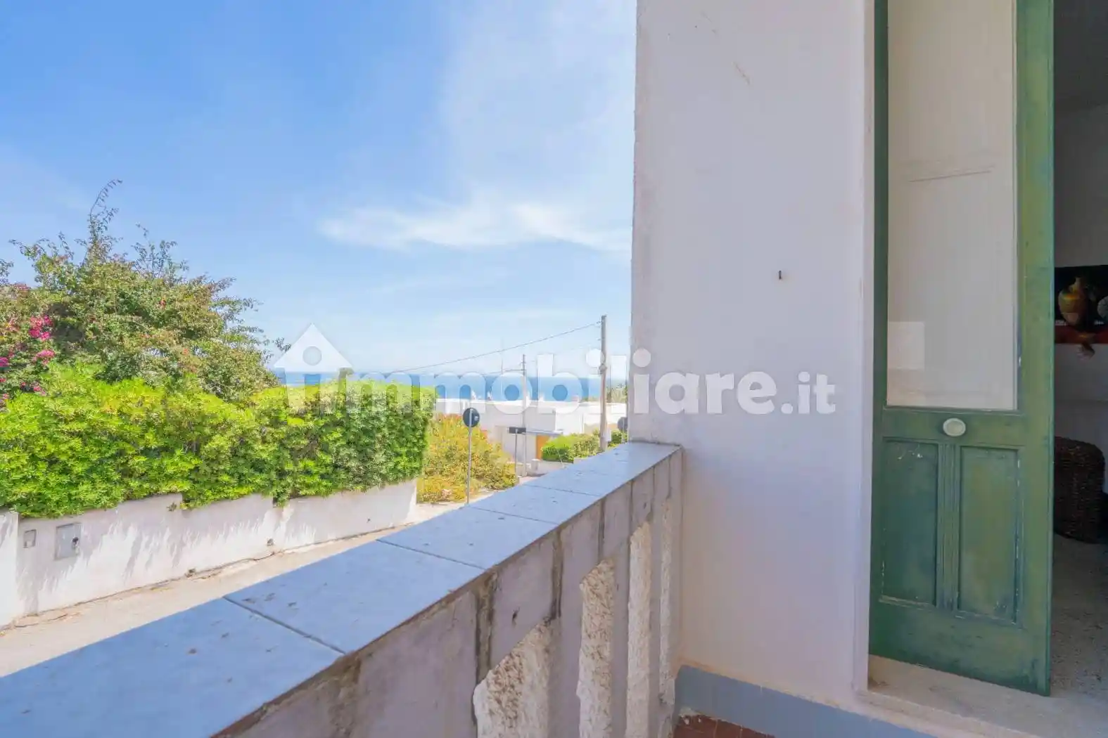 Casa indipendente in vendita a Santa Cesarea Terme