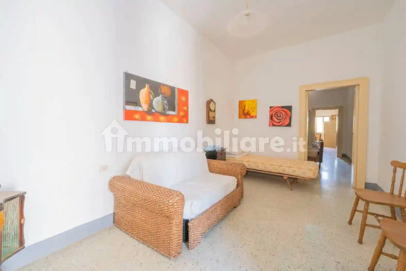 Casa indipendente - foto 3