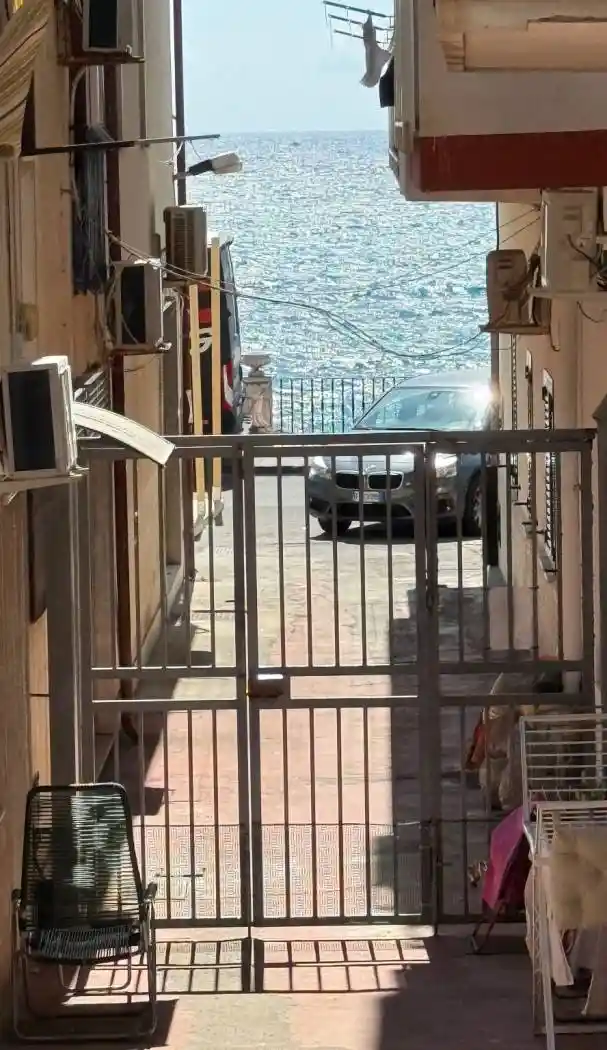 Appartamento in vendita a Giardini-Naxos