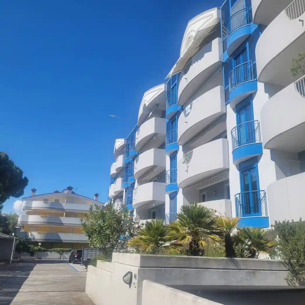 Appartamento in vendita a Grado