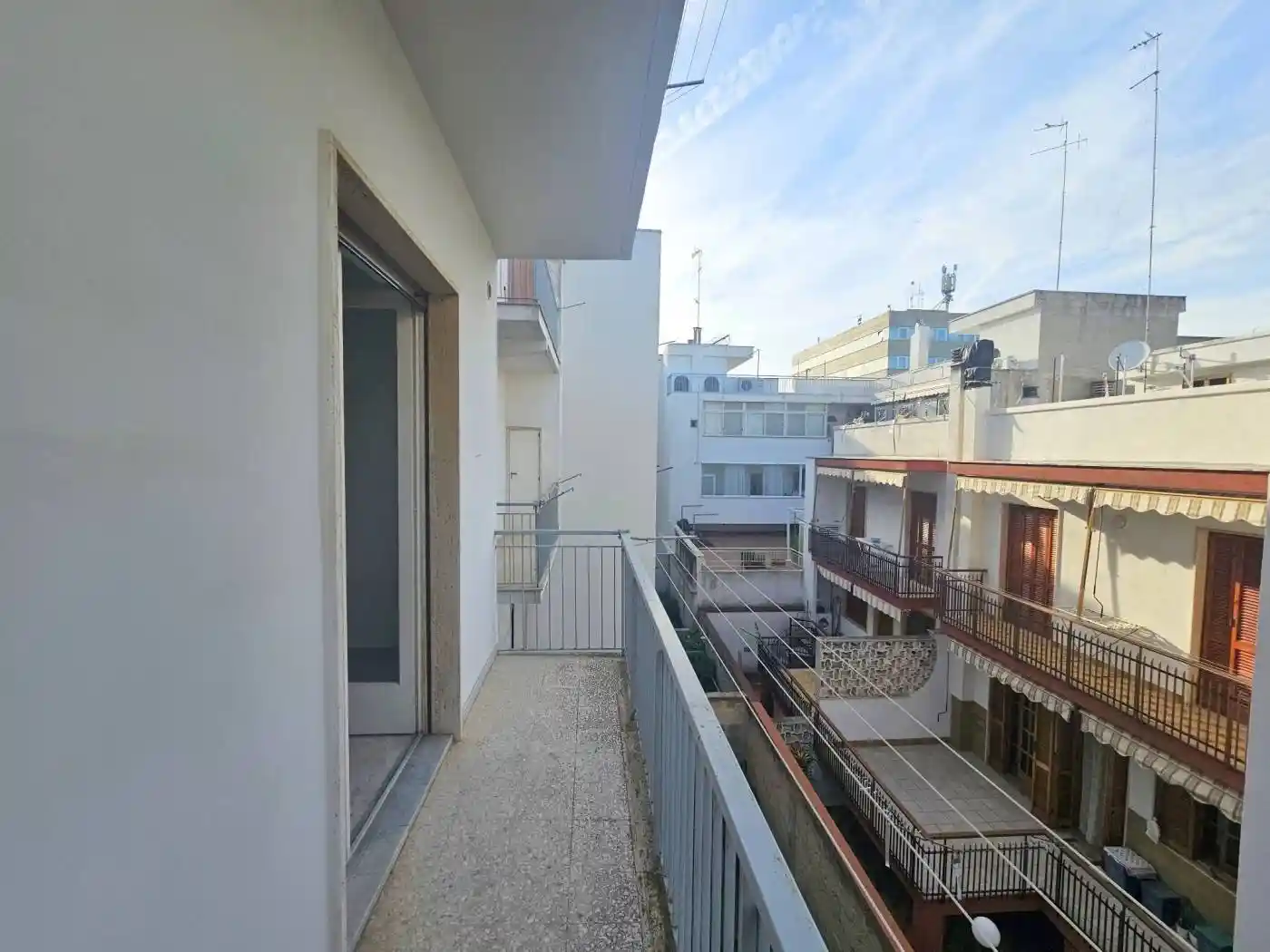 Appartamento in vendita a Mola di Bari
